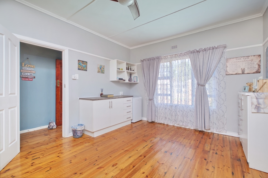 3 Bedroom Property for Sale in Heuwelkruin Eastern Cape